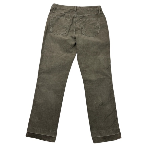 AMO Babe Corduroy Pant - Picture 2 of 10